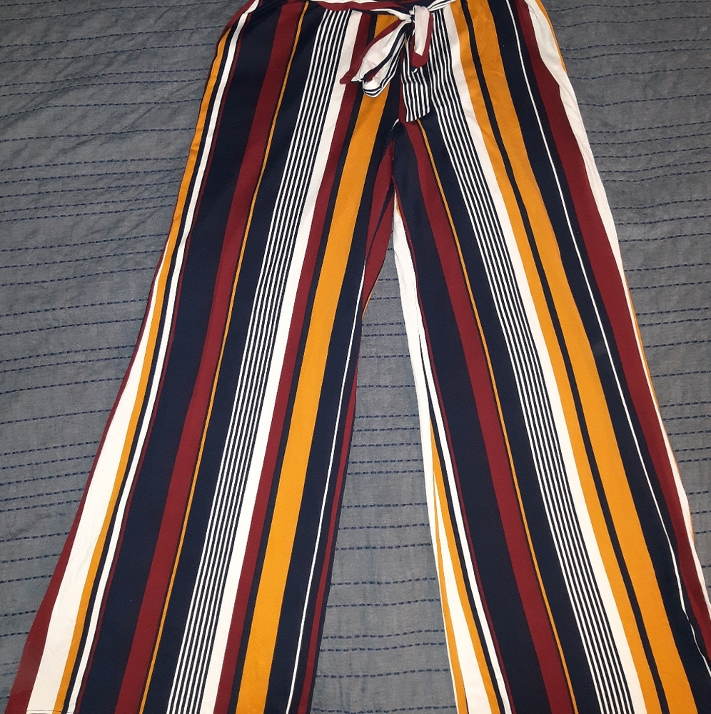 Casual Pants